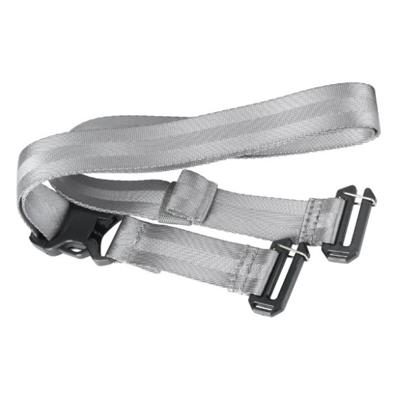 VANGUARD VEO CITY S30 GY 8 Liters shoulder photo bag