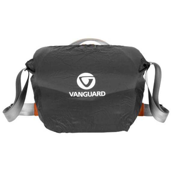 VANGUARD VEO CITY S30 GY 8 Liters shoulder photo bag