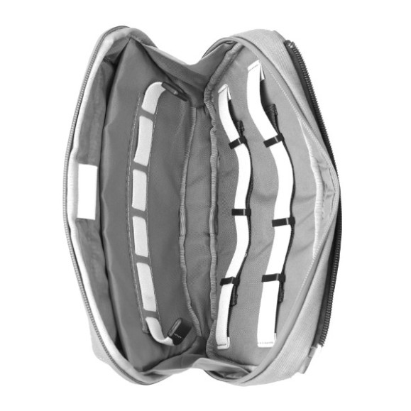 VANGUARD VEO CITY S30 GY 8 Liters shoulder photo bag