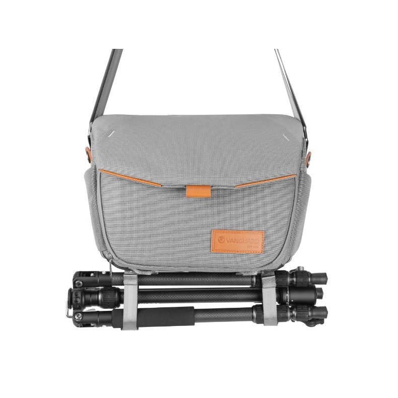 VANGUARD VEO CITY S30 GY 8 Liters... VANGUARD VEO CITY S30 GY 8 Liters...