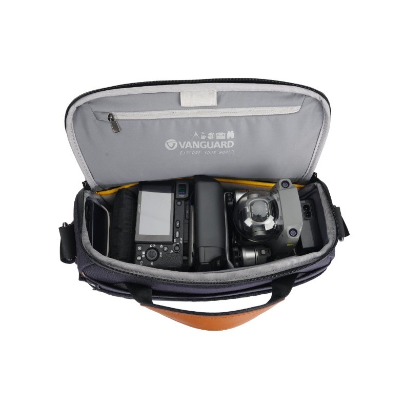 VANGUARD VEO CITY S30 NV 8 Liters... VANGUARD VEO CITY S30 NV 8 Liters...