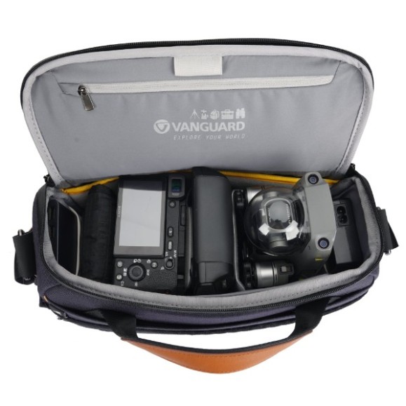 VANGUARD VEO CITY S30 NV 8 Liters shoulder photo bag