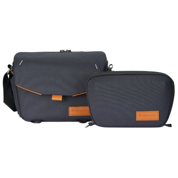 VANGUARD VEO CITY S30 NV 8 Liters shoulder photo bag