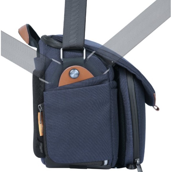 VANGUARD VEO CITY S30 NV 8 Liters shoulder photo bag