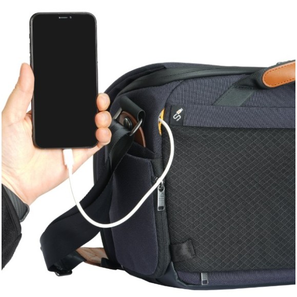 VANGUARD VEO CITY S30 NV 8 Liters shoulder photo bag