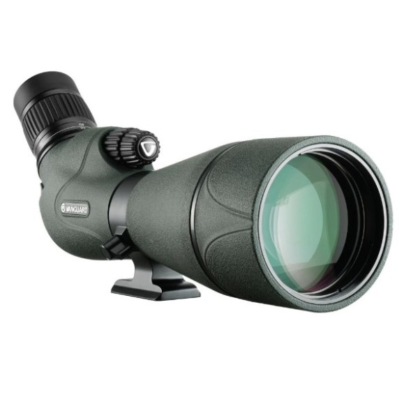 VANGUARD ENDEAVOR VEO HD IV 82 A Ground Telescope