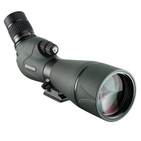 VANGUARD ENDEAVOR VEO HD IV 82 A Ground Telescope