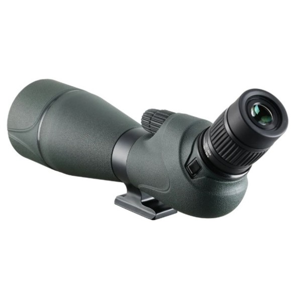 VANGUARD ENDEAVOR VEO HD IV 82 A Ground Telescope