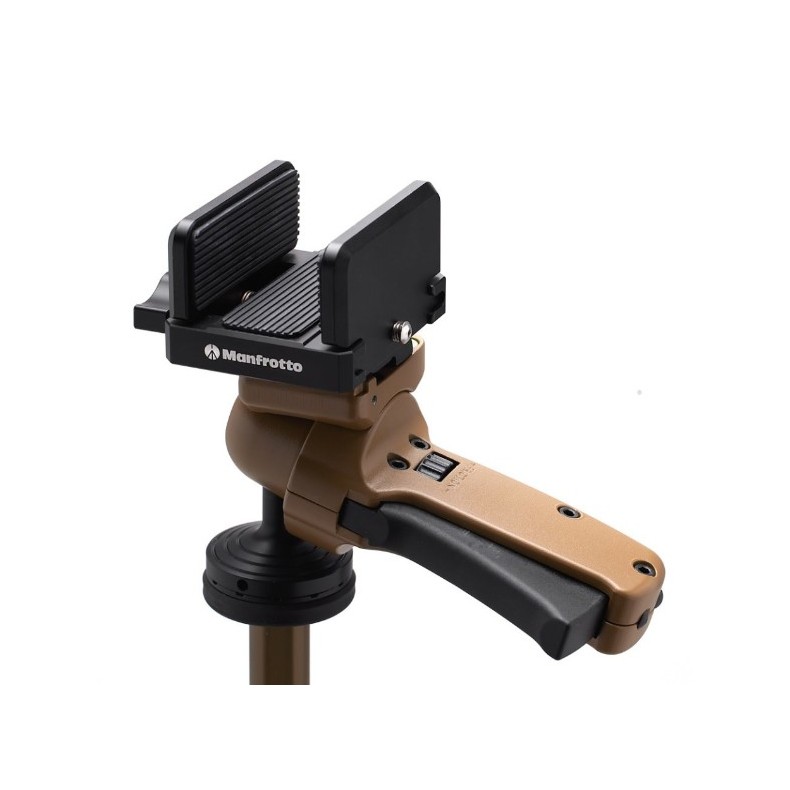 MANFROTTO ALPHA tripod kit S.H.O.T.... MANFROTTO ALPHA tripod kit S.H.O.T....