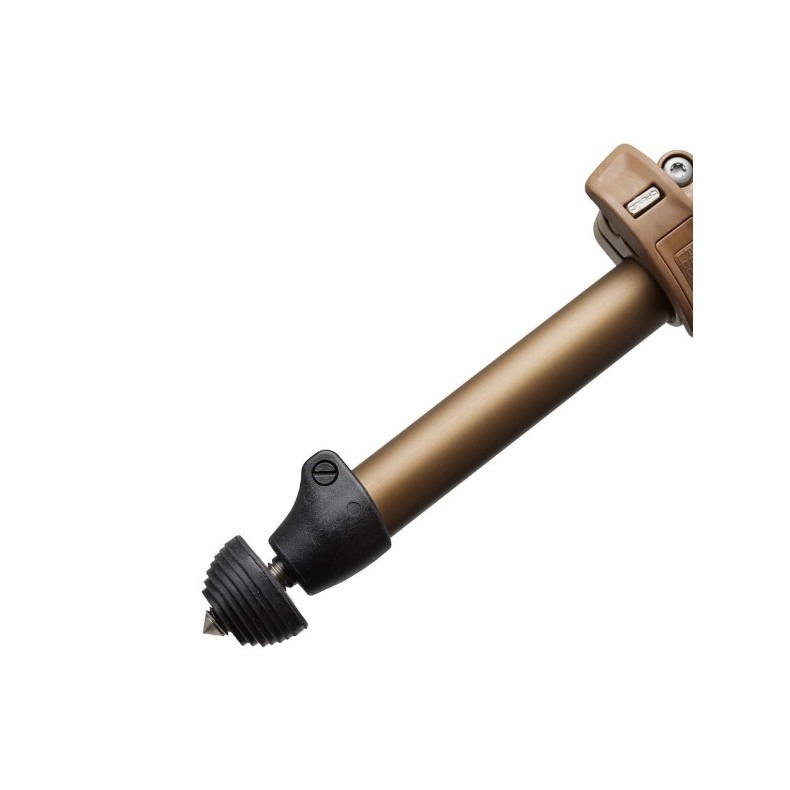 MANFROTTO ALPHA ALPHA PRO tripod kit...