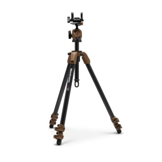 MANFROTTO ALPHA PRO tripod...
