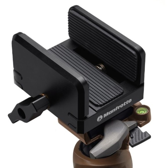 MANFROTTO ALPHA PRO tripod kit S.H.O.T. MK R04 SD with carbon ball head