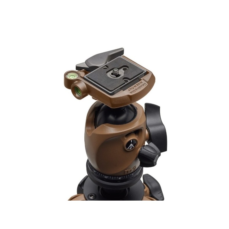 MANFROTTO ALPHA PRO tripod kit... MANFROTTO ALPHA PRO tripod kit...