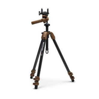 MANFROTTO ALPHA PRO tripod...