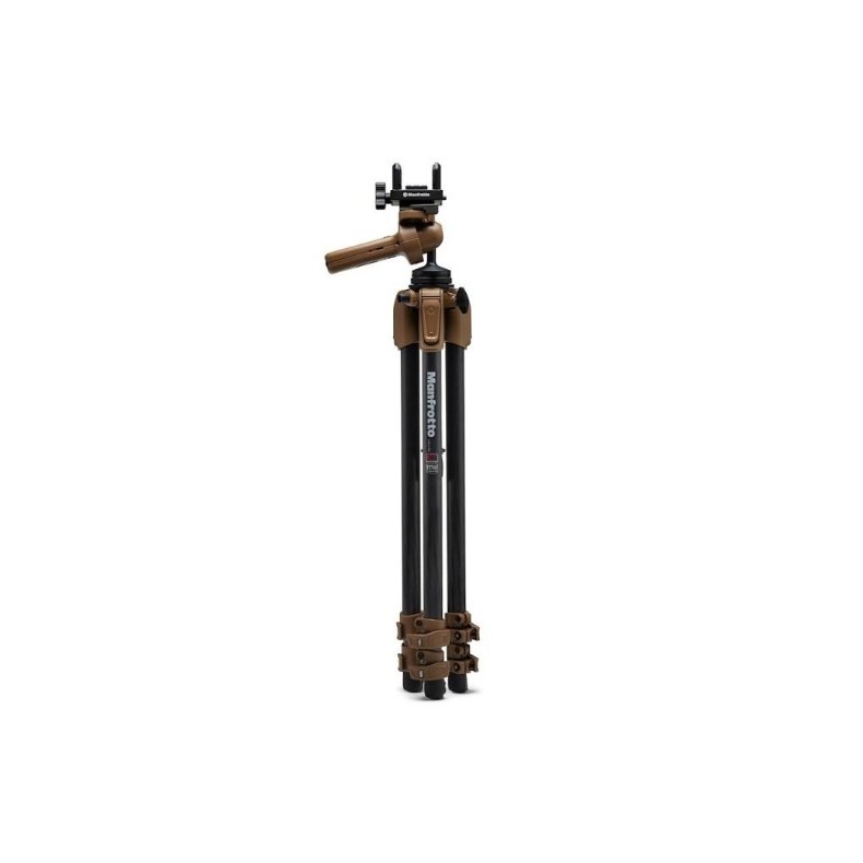 MANFROTTO ALPHA PRO tripod kit... MANFROTTO ALPHA PRO tripod kit...
