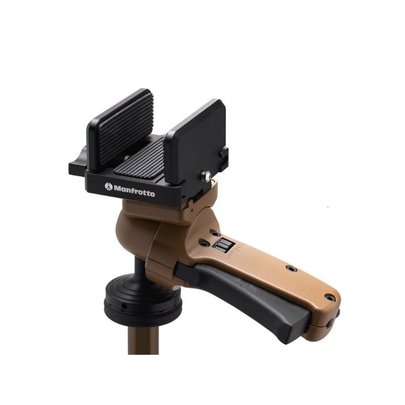 MANFROTTO ALPHA PRO tripod kit... MANFROTTO ALPHA PRO tripod kit...