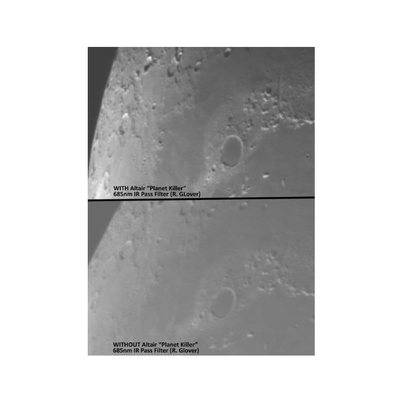 ALTAIR ASTRO PLANET-KILLER...