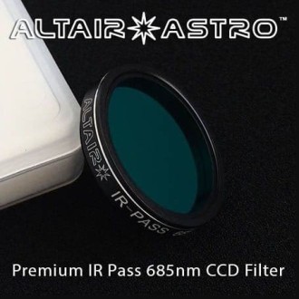 ALTAIR ASTRO PLANET-KILLER...
