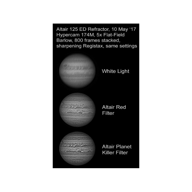 ALTAIR ASTRO PLANET-KILLER...