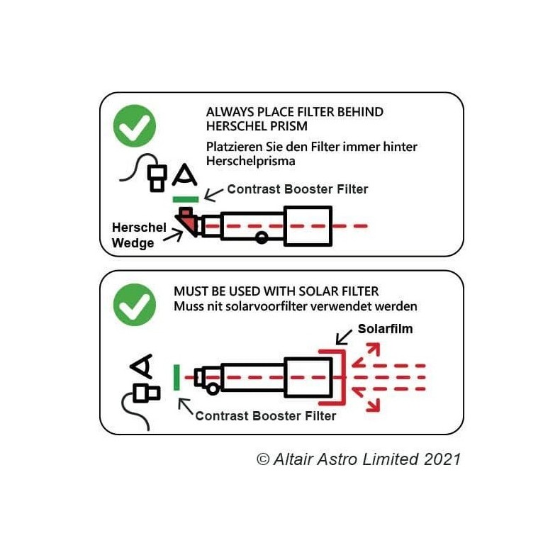 ALTAIR ASTRO F200GB43032 Solar... ALTAIR ASTRO F200GB43032 Solar...