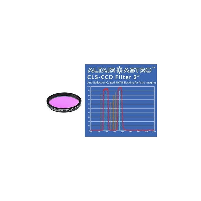 ALTAIR ASTRO PREMIUM F200CLSCCD... ALTAIR ASTRO PREMIUM F200CLSCCD...