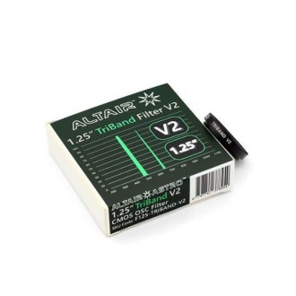 ALTAIR TRIBAND 1.25 inch...