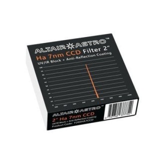 ALTAIR F200H47NMCCD 2"...