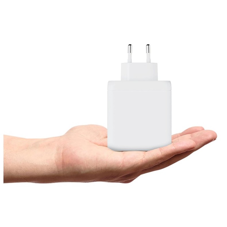 XTORM GaN Ultra 100W USB-C 100W PD... XTORM GaN Ultra 100W USB-C 100W PD...