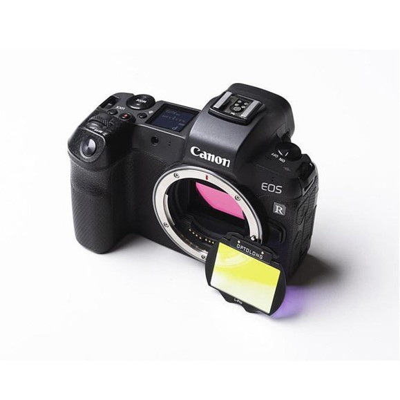 L-PRO Filter Optolong Clip Canon EOS-R