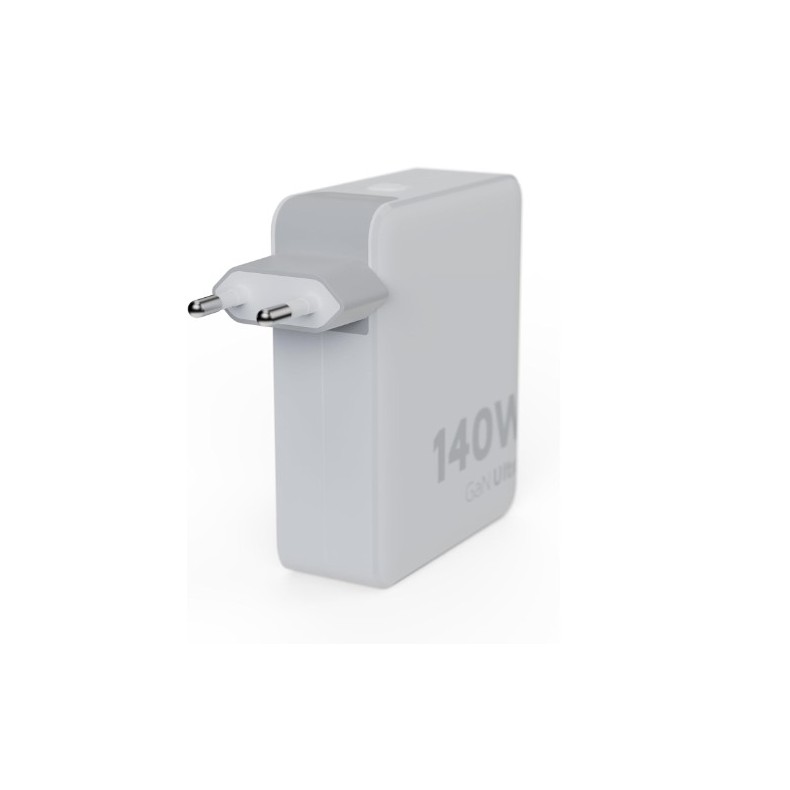 Travel Charger + USB-C PD cable white... Travel Charger + USB-C PD cable white...