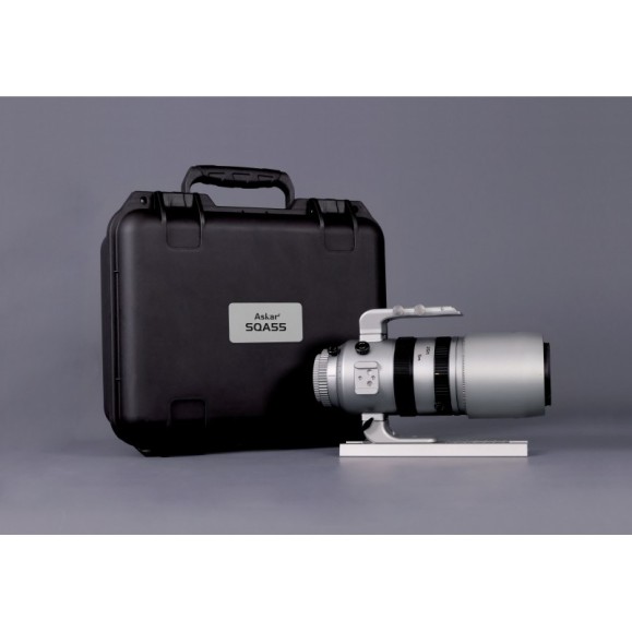Astrograph ASKAR SQA55 264mm F/4.8