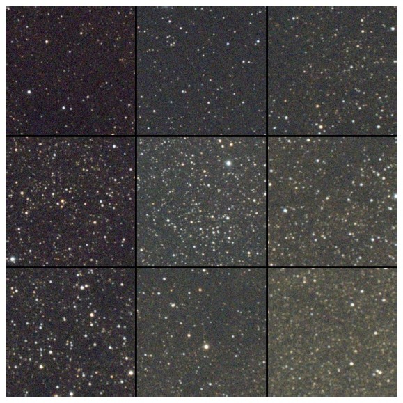 Astrograph ASKAR SQA55 264mm F/4.8