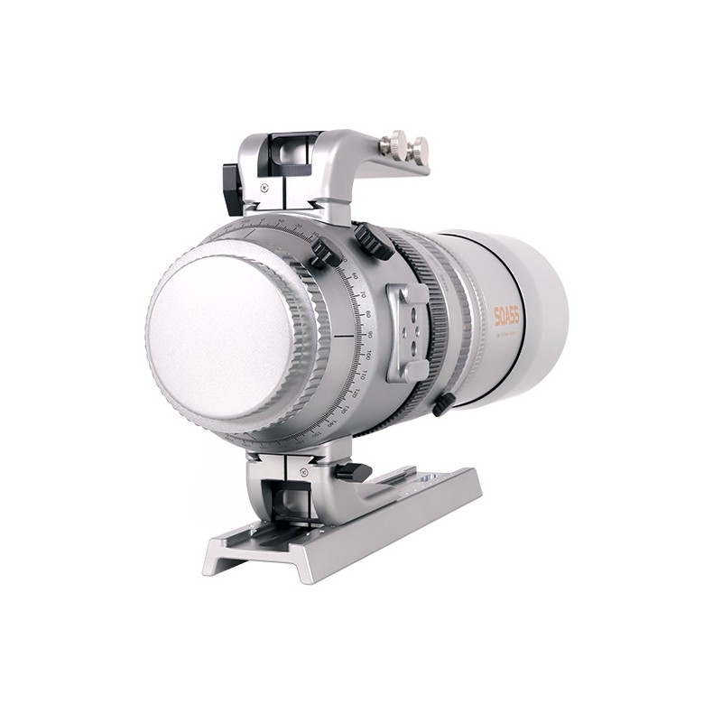 Astrograph ASKAR SQA55 264mm F/4.8