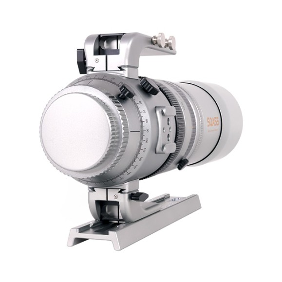 Astrograph ASKAR SQA55 264mm F/4.8