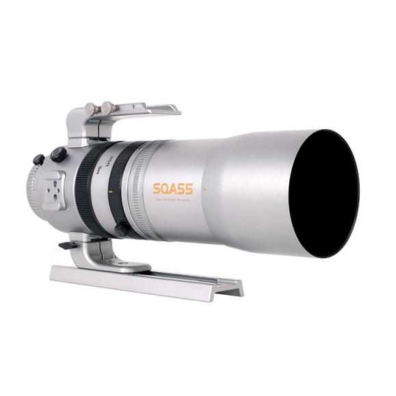 Astrograph ASKAR SQA55 264mm F/4.8