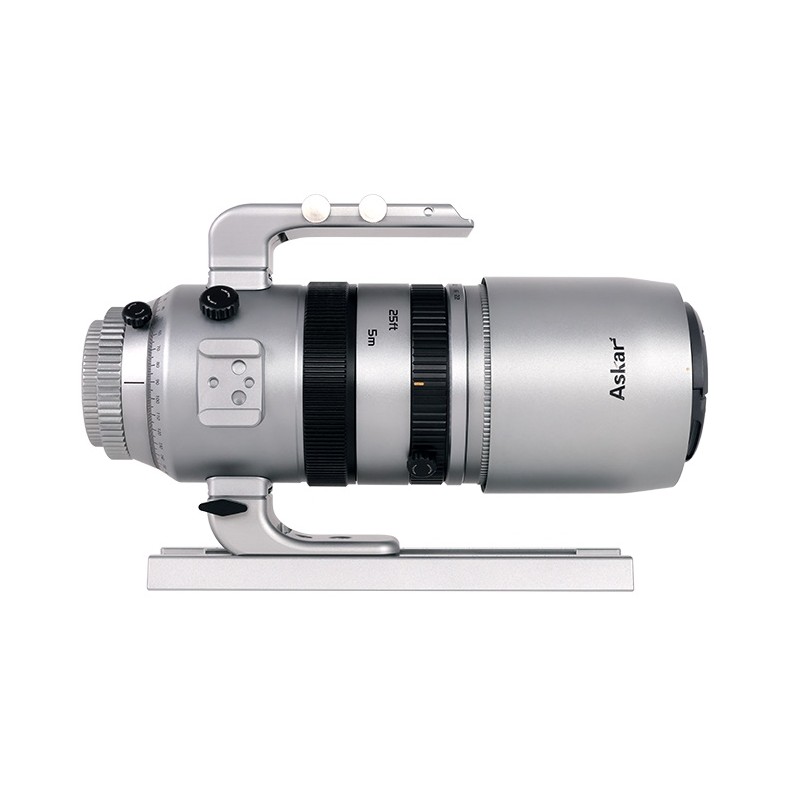Astrograph ASKAR SQA55 264mm F/4.8