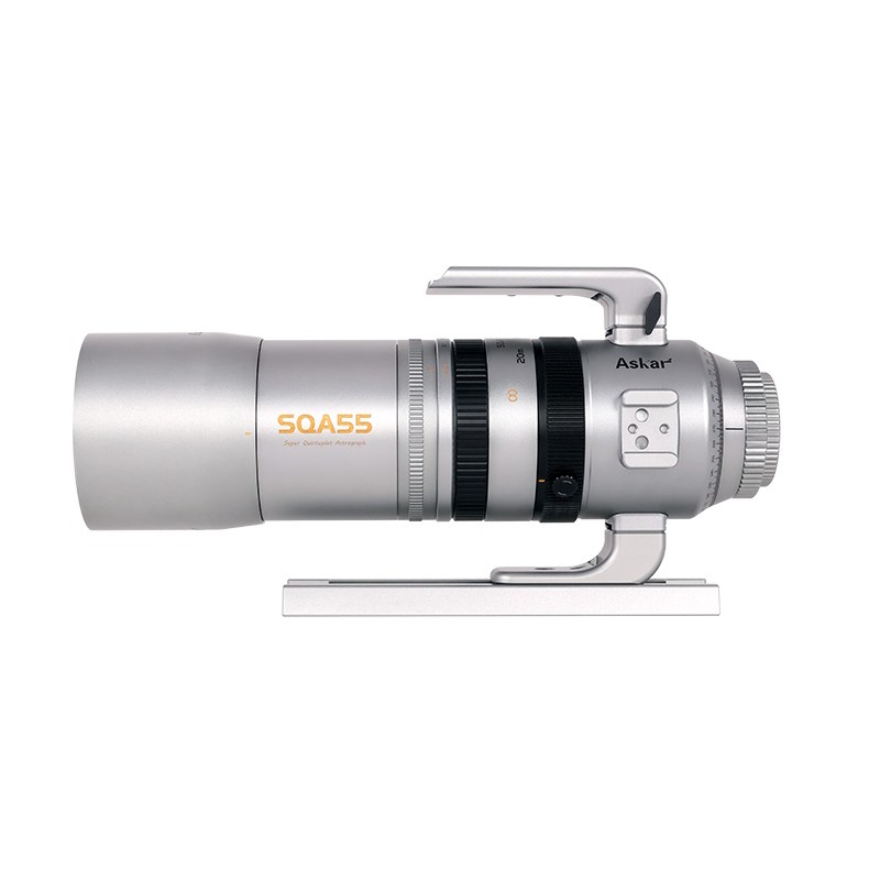 Astrograph ASKAR SQA55 264mm F/4.8