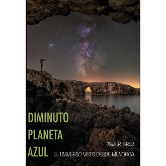 Tiny blue planet ( The...