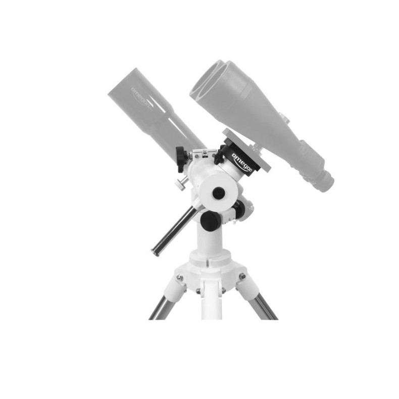 Mount Omegon Twinmaster AZ with...