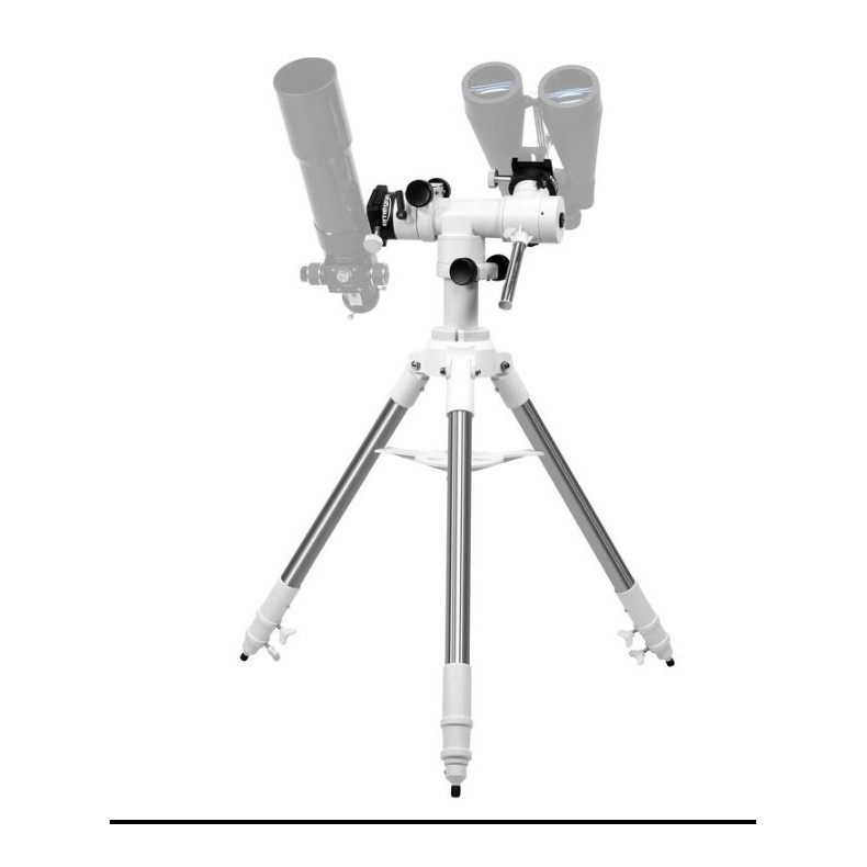 Mount Omegon Twinmaster AZ with...