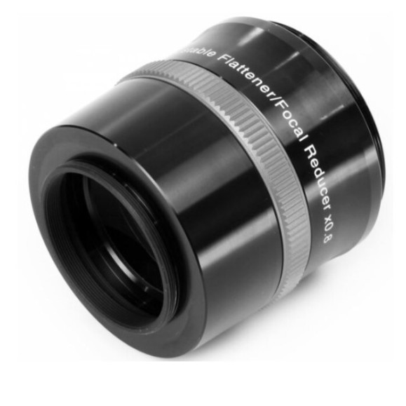 Flat6AIII adjustable flattening reducer William Optics
