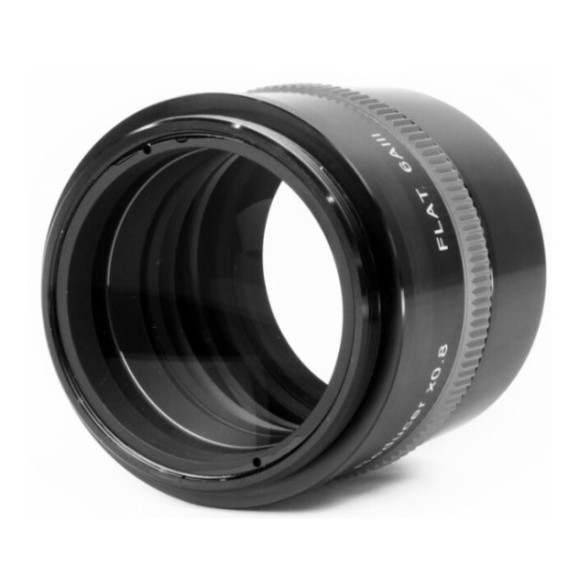 Flat6AIII adjustable flattening reducer William Optics