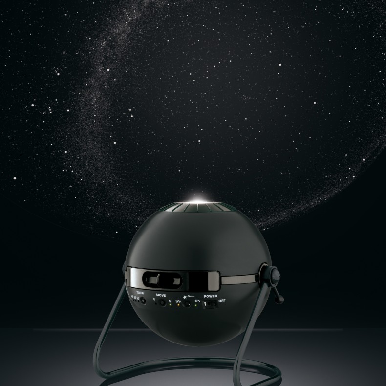 Buy Star Theatre Homestar Pro Personal Planetarium Homestar