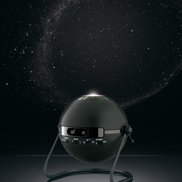 Personal Planetarium Star Theatre Homestar Pro