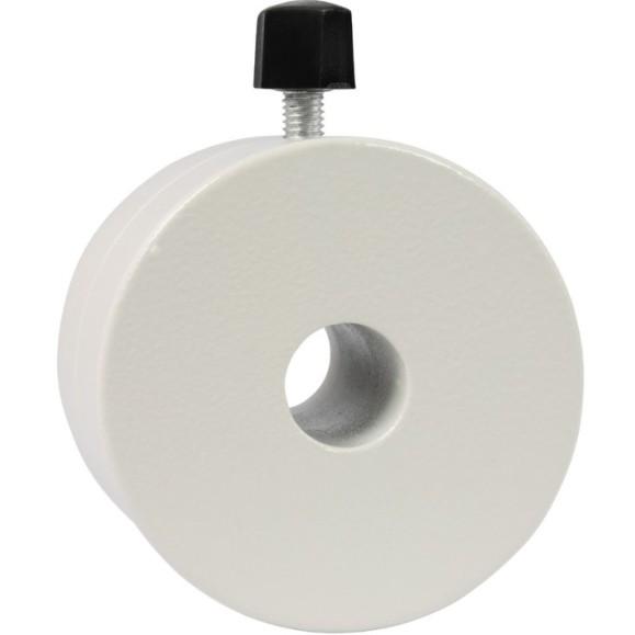 Counterweight 2.6kg Omegon