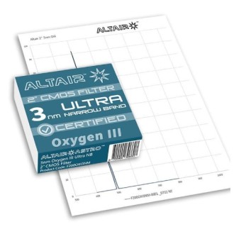 ALTAIR ULTRA F200OIII3NM...