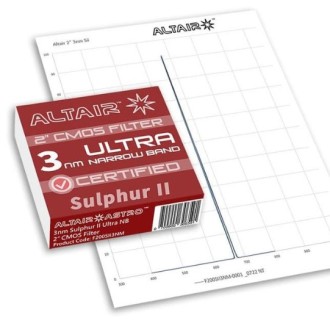 ALTAIR ULTRA F200SII3NM,...