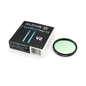 ALTAIR F200QUADV2 filter,...
