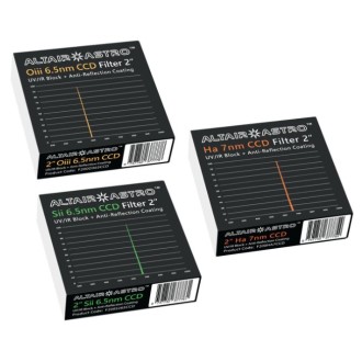 ALTAIR high quality 2"...