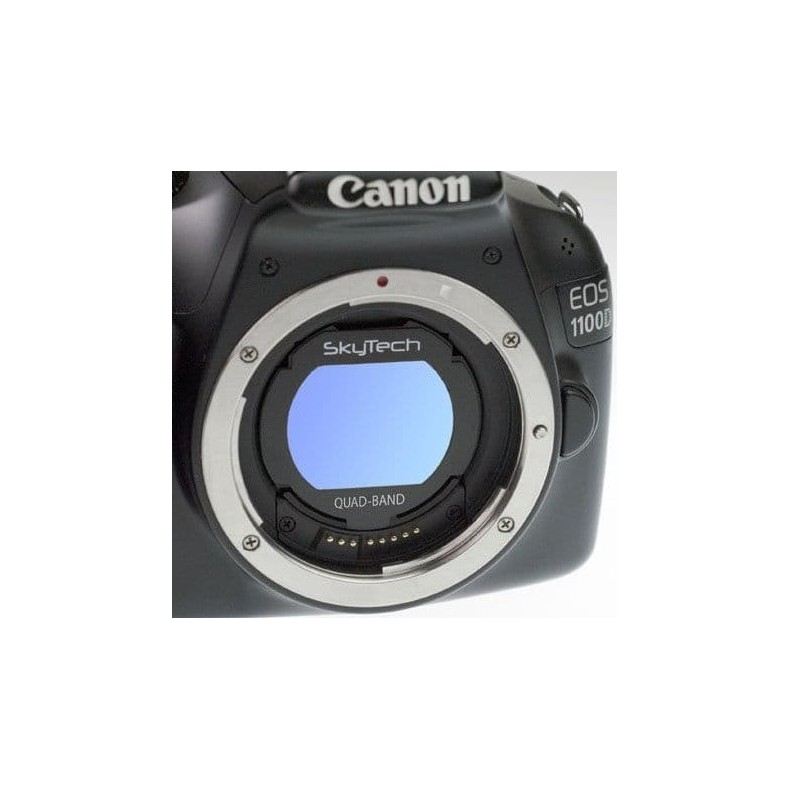 ALTAIR SkyTech QuadBand 2" Light... ALTAIR SkyTech QuadBand 2" Light...